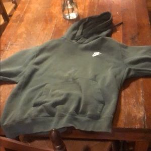 Nike hoodie